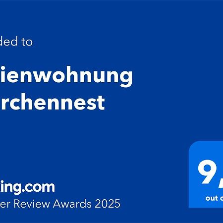 Ferienwohnung Storchennest Bad Rothenfelde Esterno foto